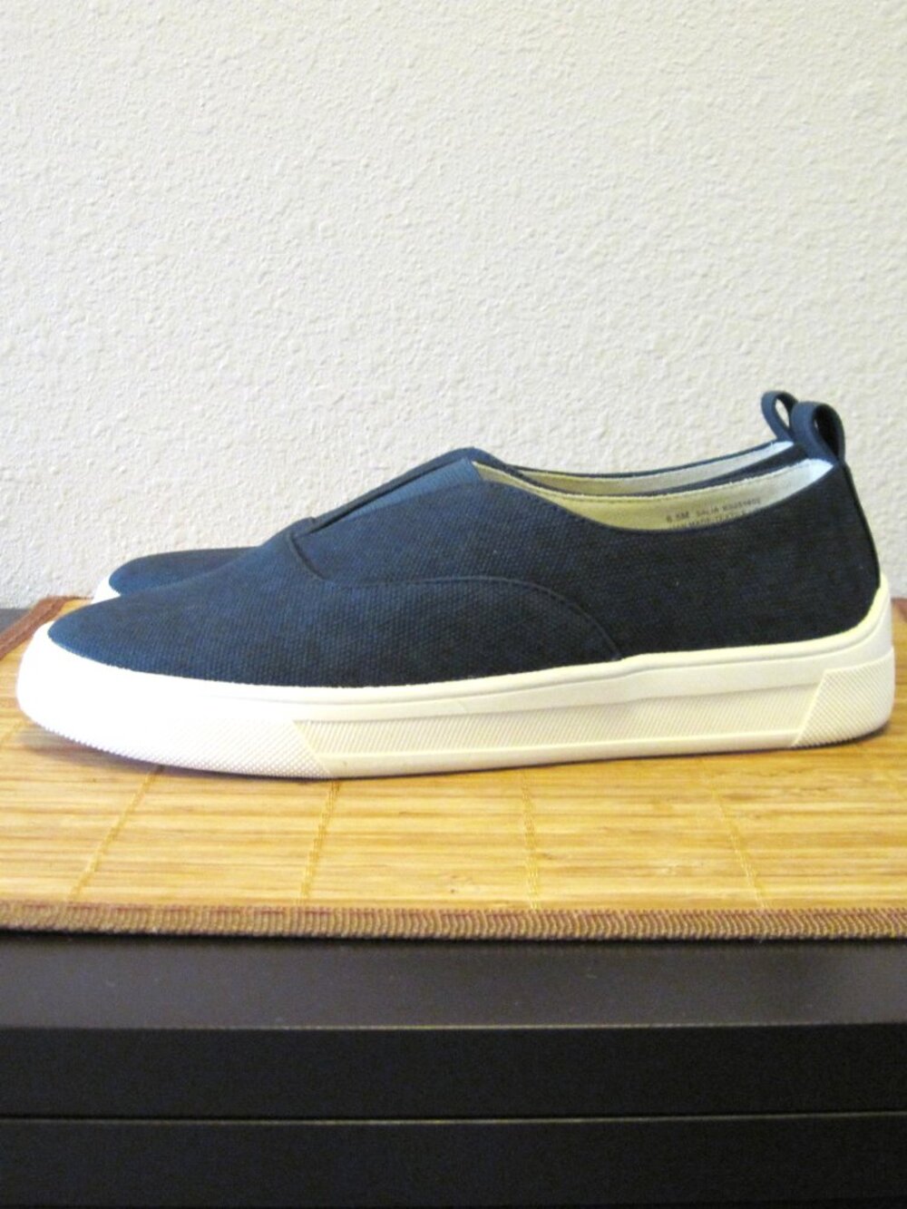 Kensie Salia Slip-on Shoes - Picture 2 of 4